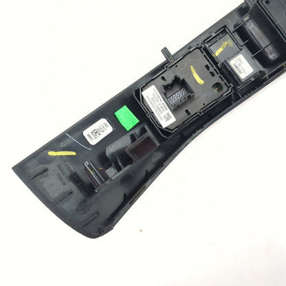 2014 2015 2016 2017 2018 Silverado Sierra Driver Master Power Window Switch