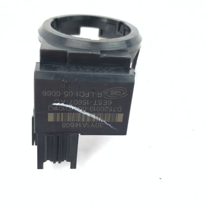 2011 2012 2013 2014 Ford F250 F350 Key Lock Cylinder Anti-Theft Immobilizer Key
