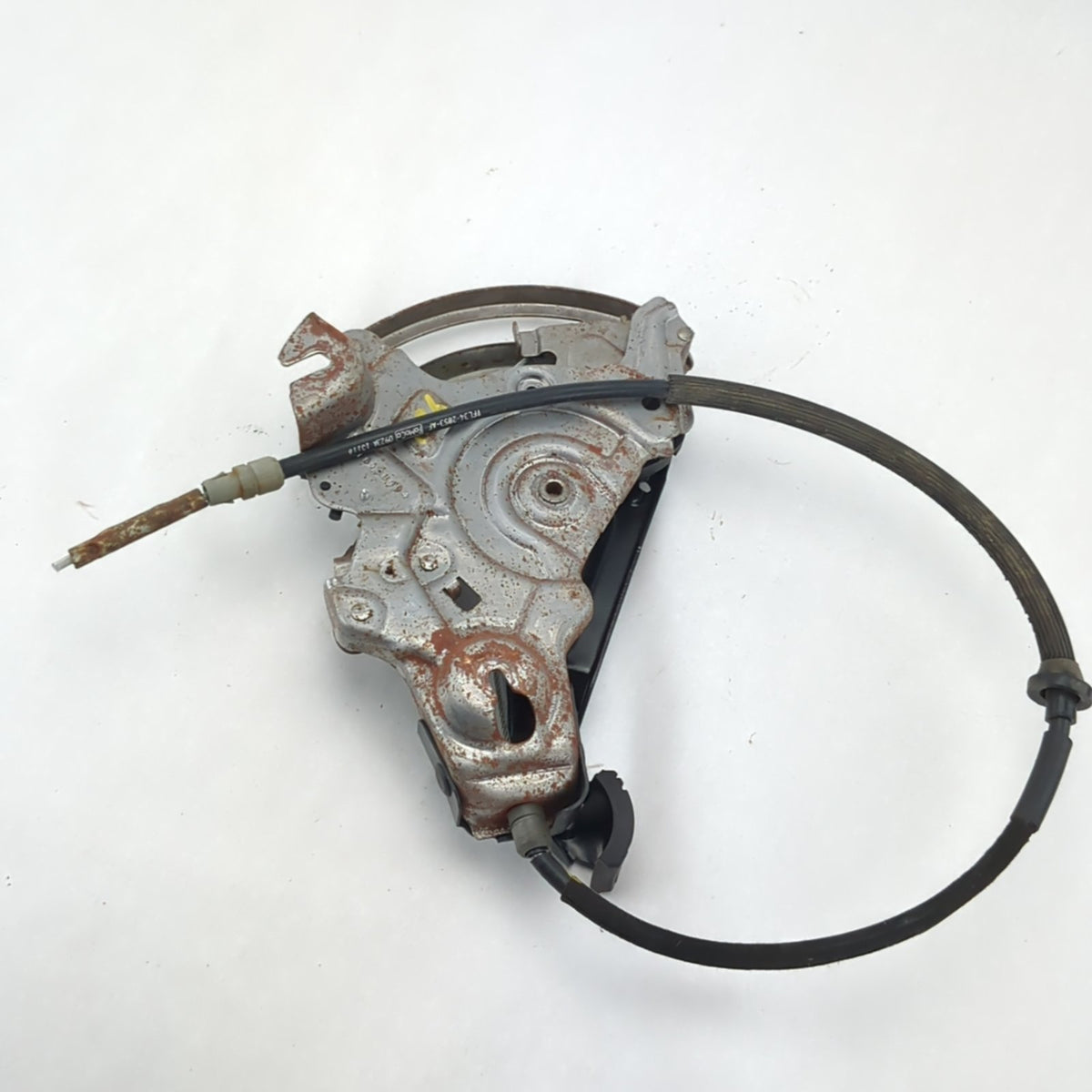 2015 2016 2017 2018 2019 2020 Ford F150 Emergency E Parking Brake Pedal