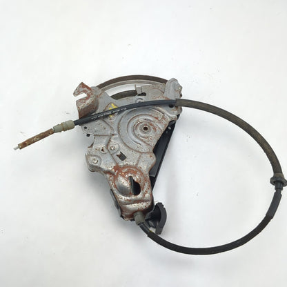2015 2016 2017 2018 2019 2020 Ford F150 Emergency E Parking Brake Pedal