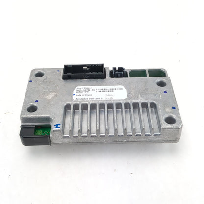 2012 2013 2014 Ford Edge Sync Module Voice Recognition Control Unit