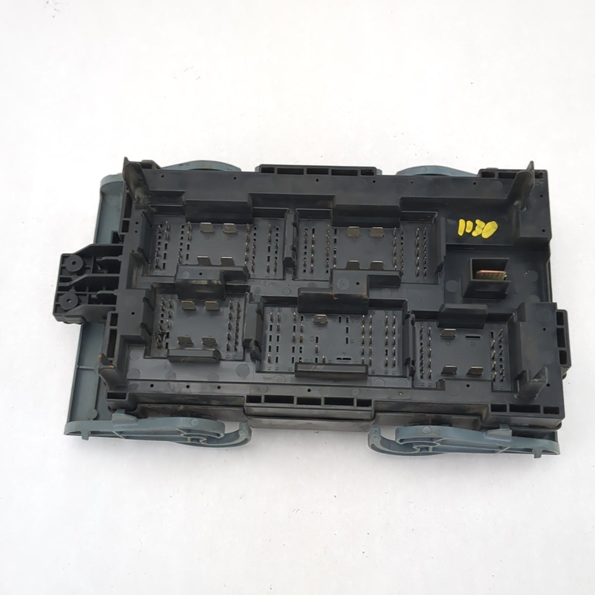 Core 2007 2008 2009 Sierra Silverado Fuse Junction Box Distribution