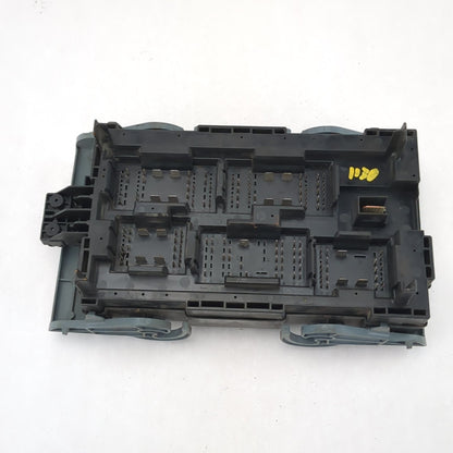 Core 2007 2008 2009 Sierra Silverado Fuse Junction Box Distribution