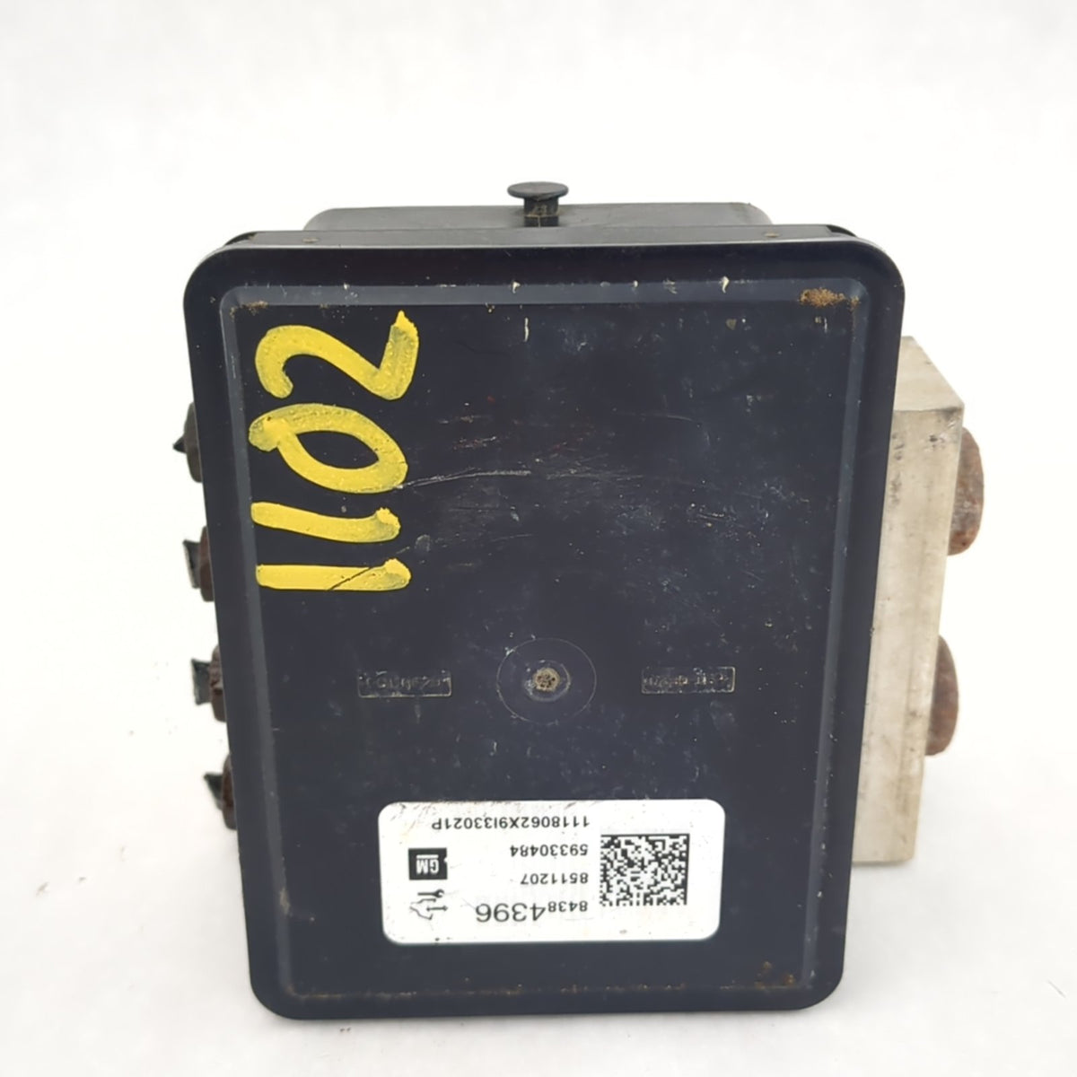 2014 2015 Silverado Sierra 1500 ABS Anti-Lock Brake Pump Module