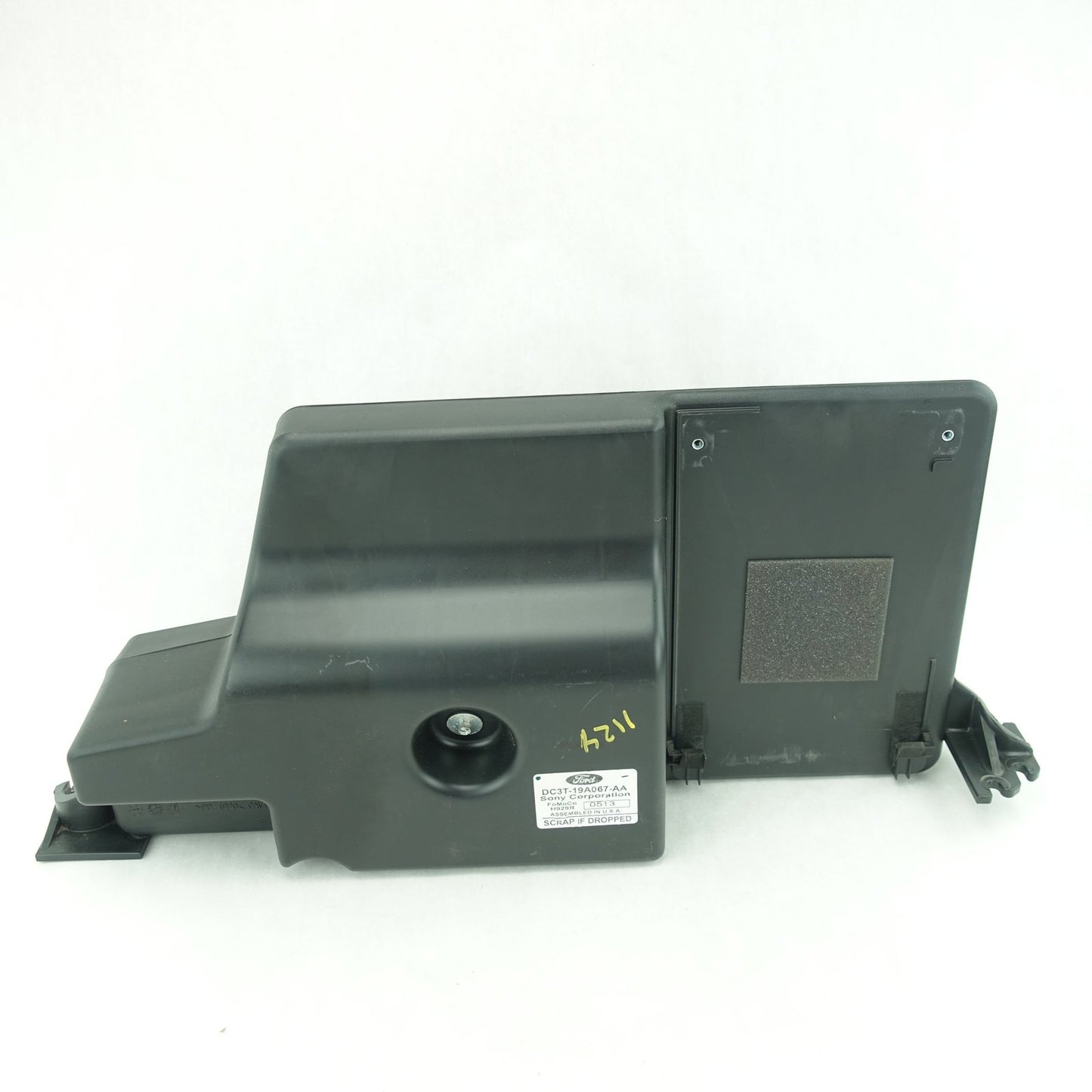 2011 2012 2013 2014 2015 2016 Ford F250 F350 Sony Subwoofer Sub Bass Speaker