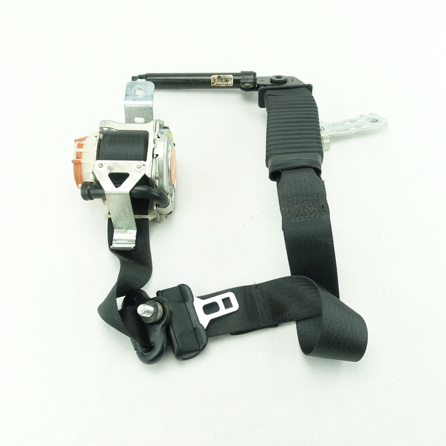 2015 Ford F150 Driver Front Seat Belt Retractor Assembly