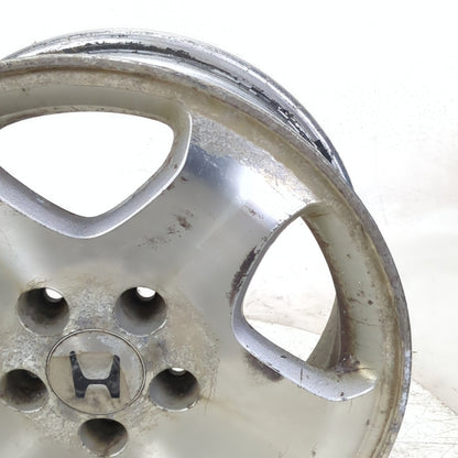 1998 1999 2000 Honda Accord 15 inch Aluminum Alloy Wheel Rim Ring