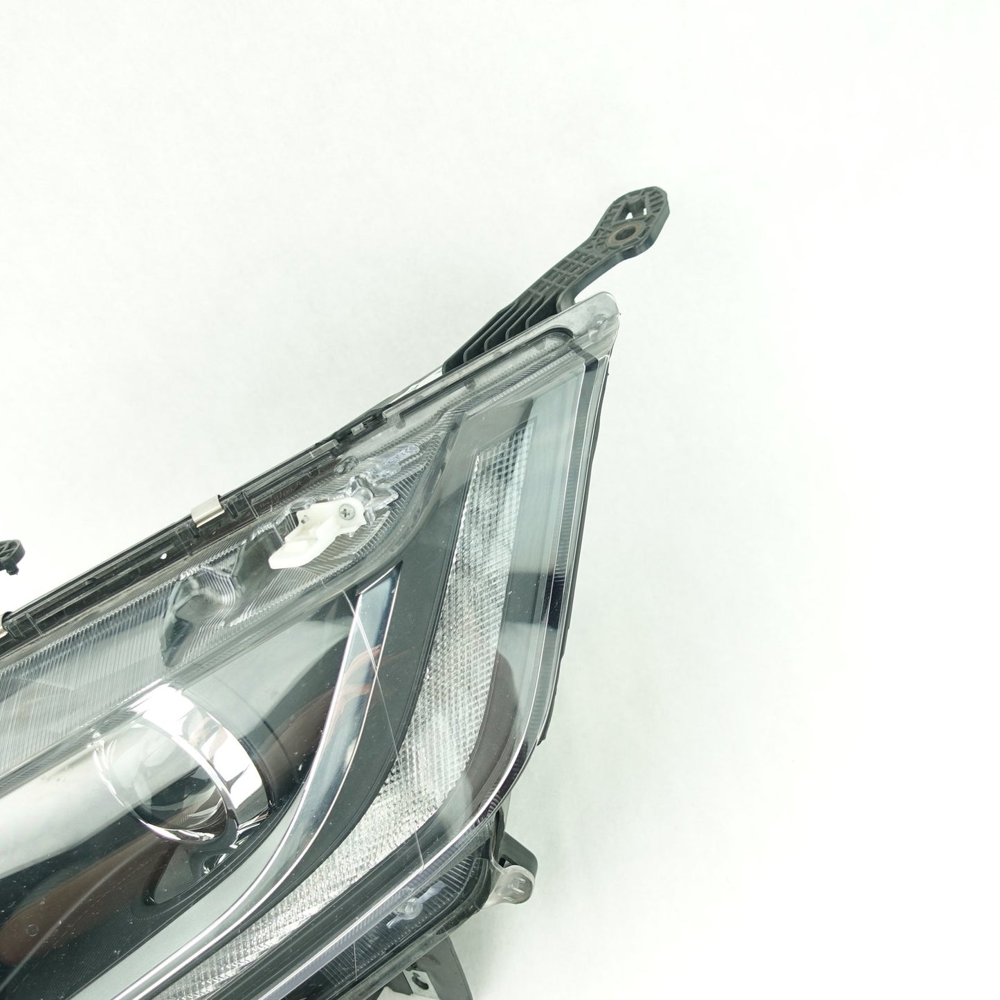 2018 Honda Odyssey Headlight Left Driver Side Halogen LED Day Time Run Aftermark