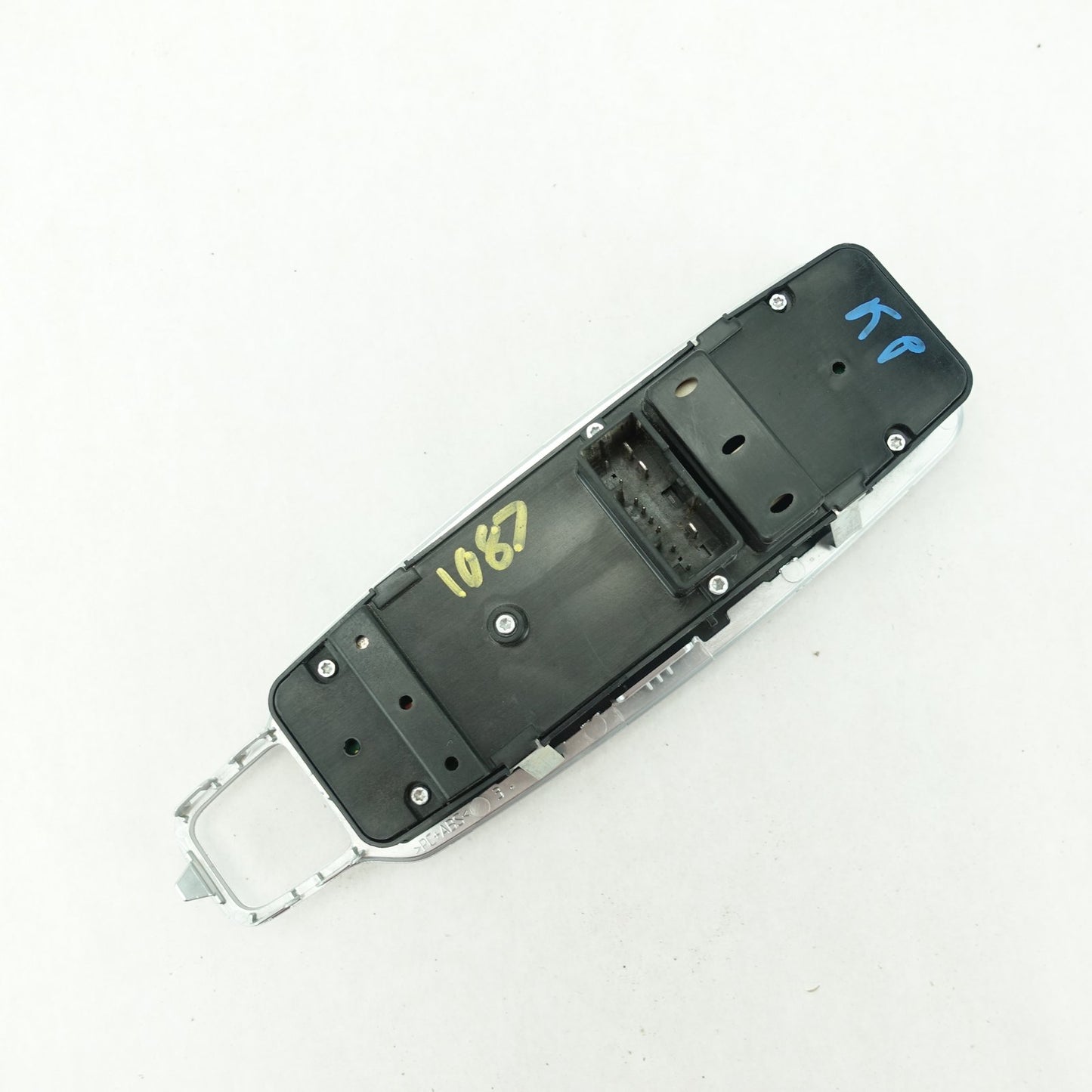 2019 2020 2021 2022 2023 Ram 1500 2500 3500 Driver Left Master Window Switch