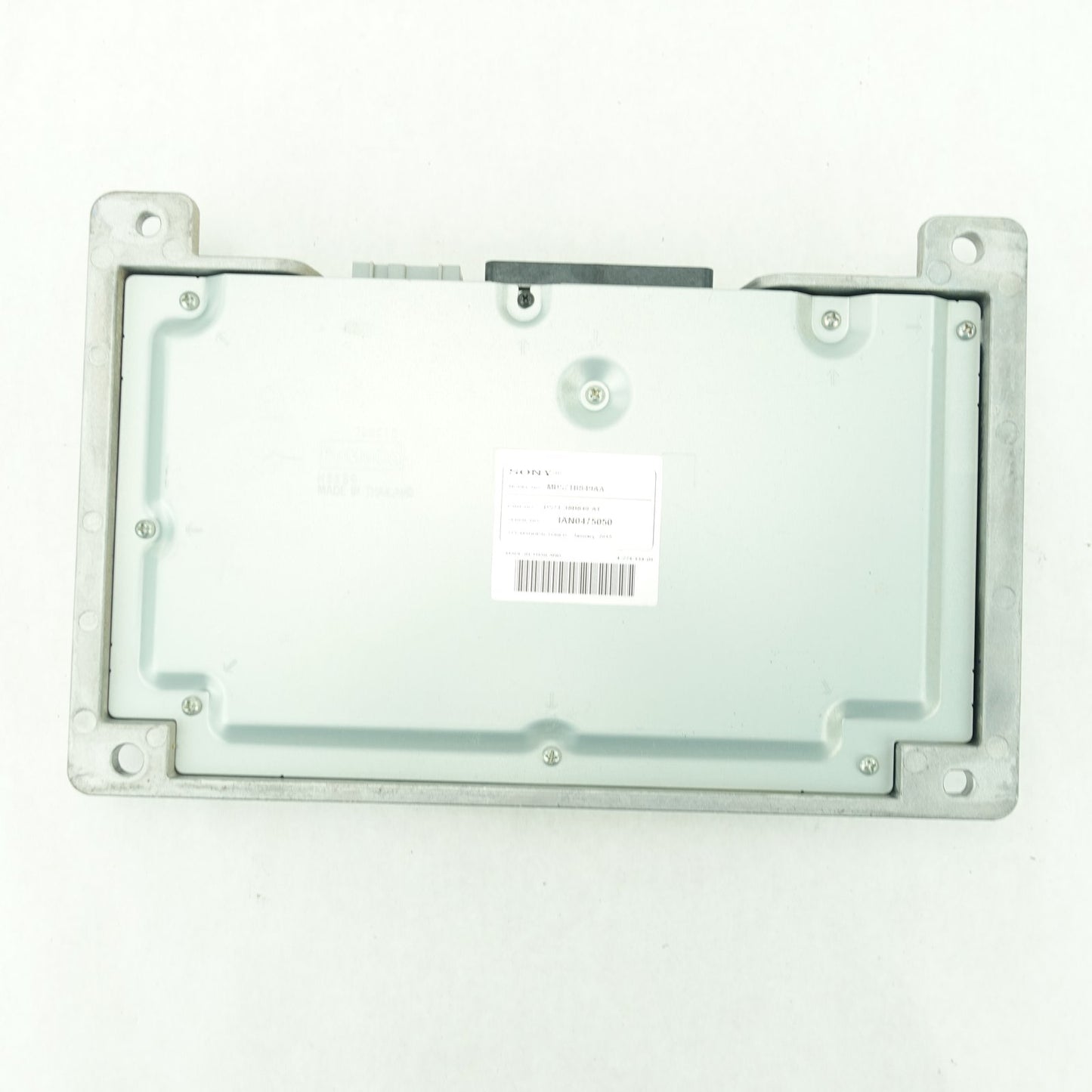 2015 2016 Ford F150 Sony Audio Amplifier Amp Module