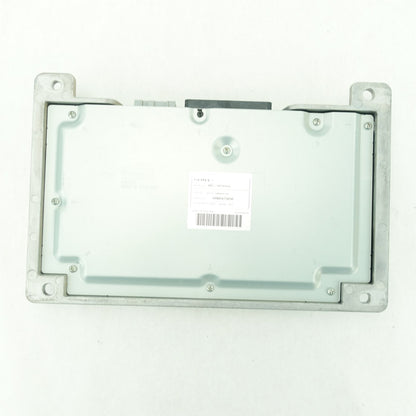 2015 2016 Ford F150 Sony Audio Amplifier Amp Module
