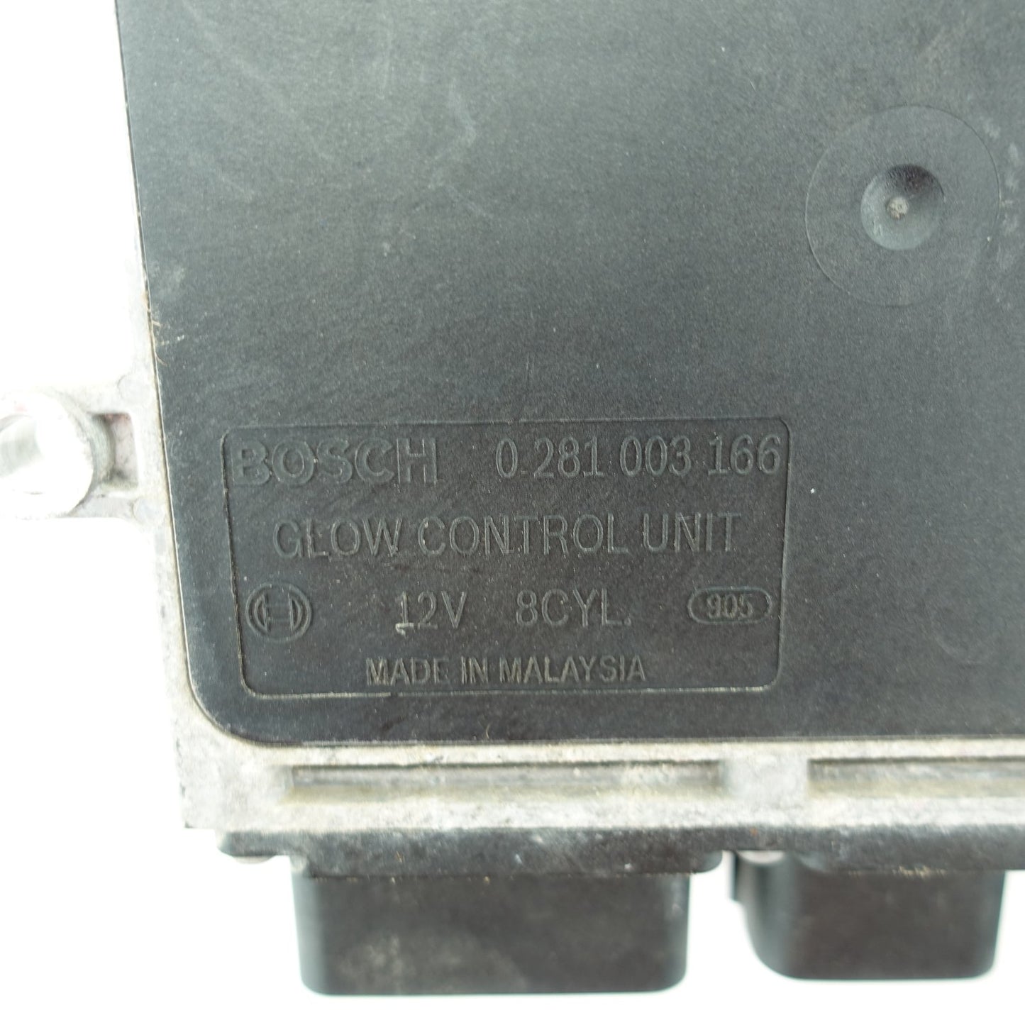 2017 2018 2019 Ford F250 F350 Glow Plug Control Module Unit Diesel