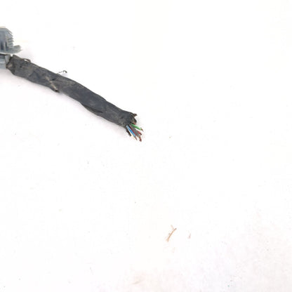 2019 2020 Cadillac XT4 Rear Parking Sensor Pigtail Wire Harness