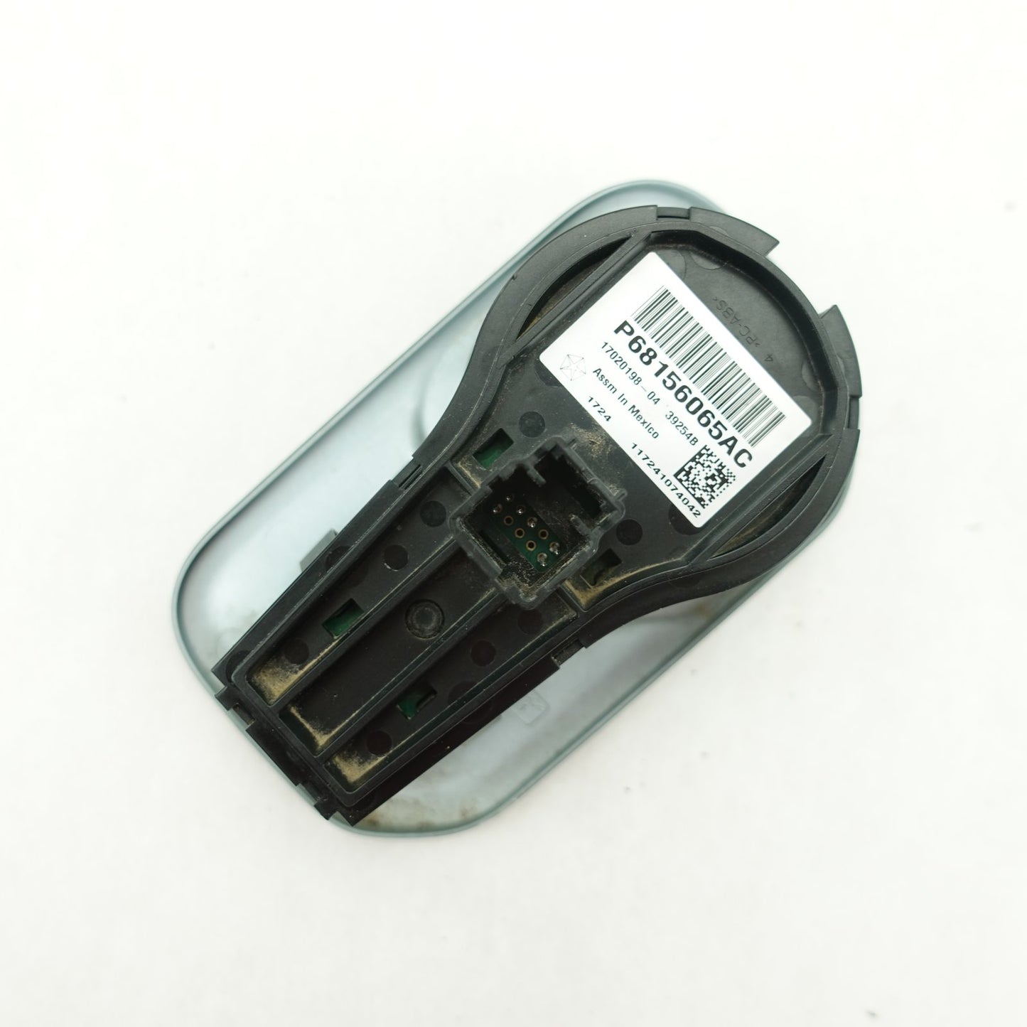 2020 2021 2022 2023 Ram 2500 3500 Headlight Head Light Lamp Fog Dimmer Switch