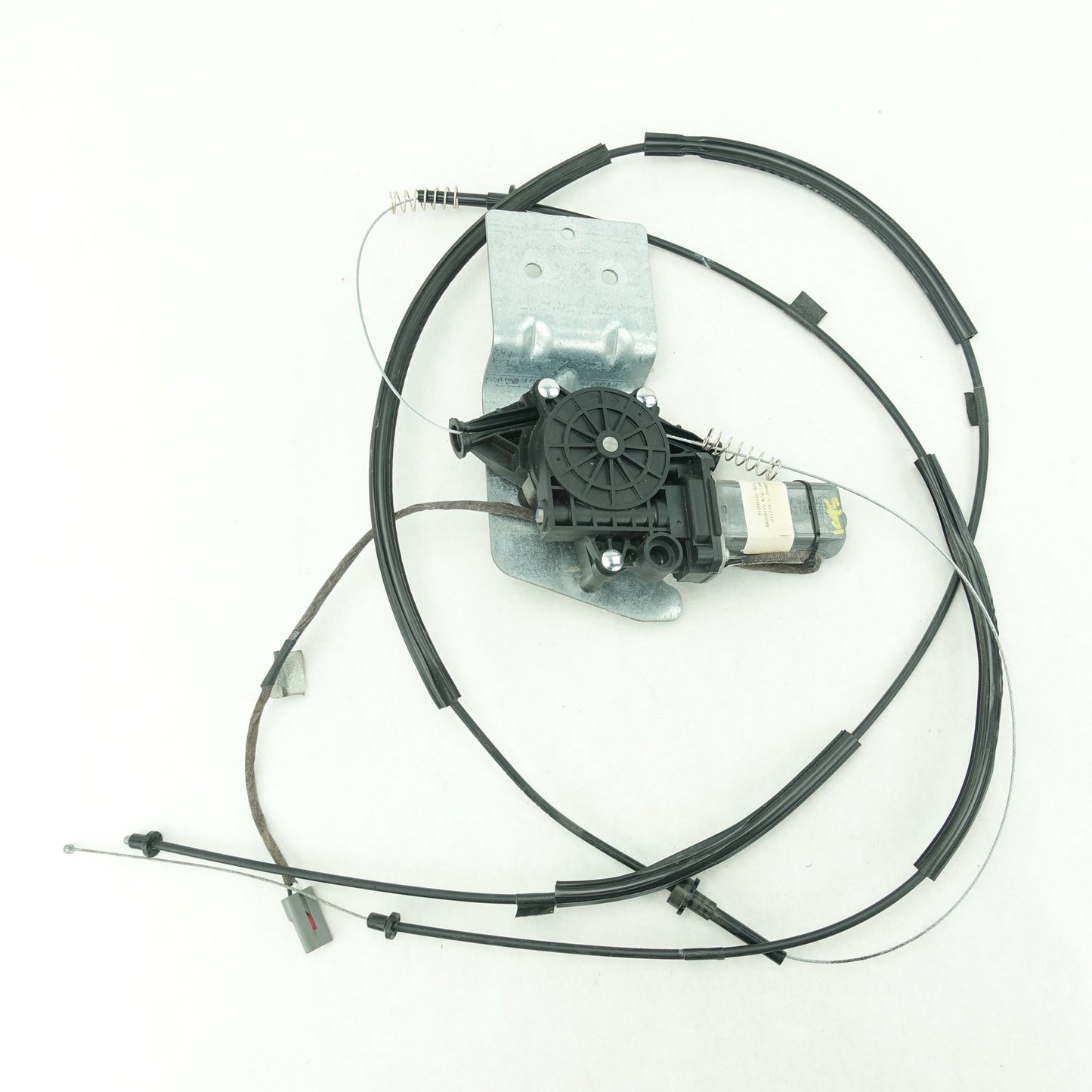 2011 2012 2013 2014 2015 Ford F250 F350 Rear Slider Power Window Regulator Motor