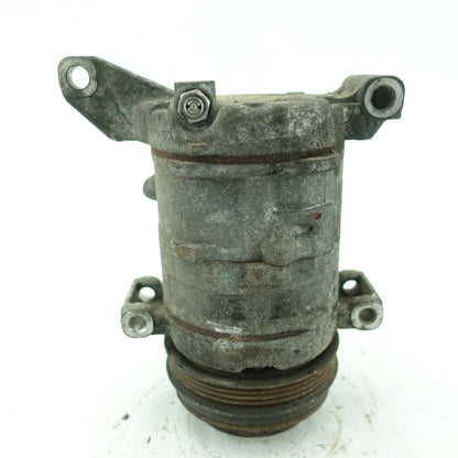 2011 2012 2013 Silverado Sierra 1500 5.3L AC Compressor A/C Pump