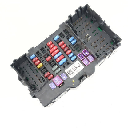 2014 2015 2016 2017 Silverado Sierra Driver Left Dash Fuse Box Junction Block