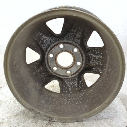 2009 2010 Chevrolet Silverado 1500 Tahoe 18 inch Aluminum Alloy Wheel Rim Ring