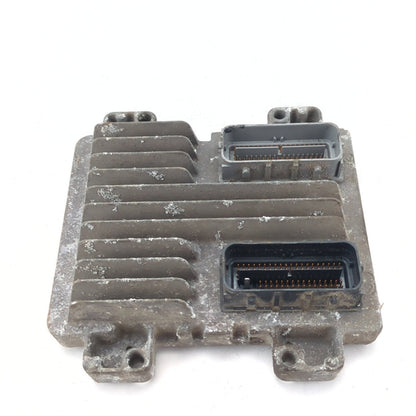 2007 Sierra Silverado Electronic Control Module ECM ECU Engine Computer Module