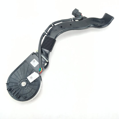 2010 2011 2012 2013 2014 2015 2016 2017 Ford Taurus Heated Cooled Fan Upper Seat