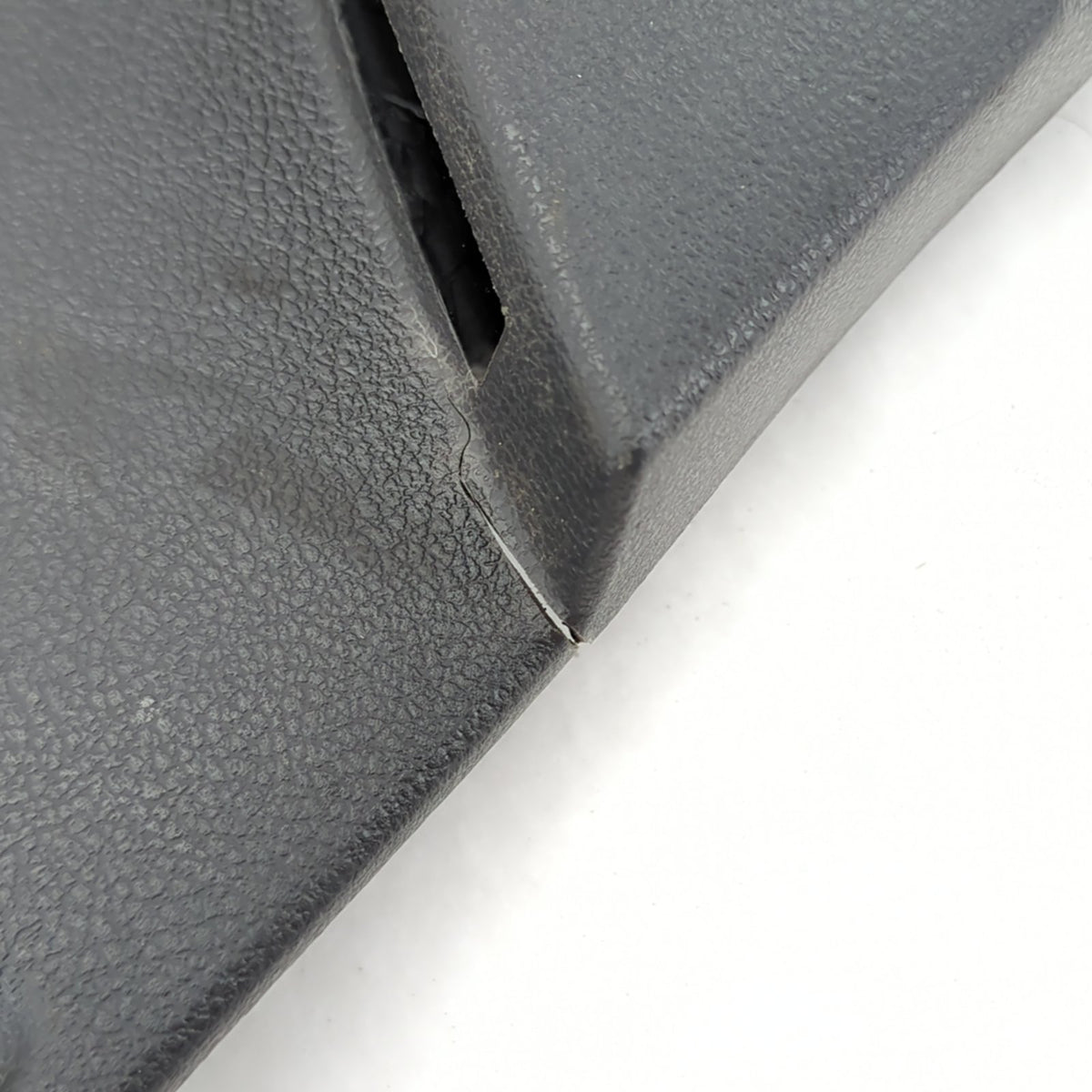 Damage 2015 2016 2017 2018 Ford Focus Left Front Seat Side Trim Panel Cover