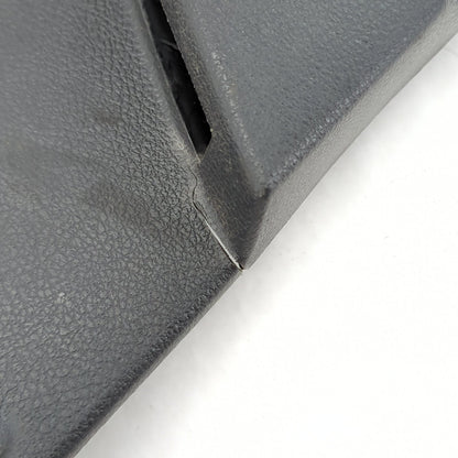 Damage 2015 2016 2017 2018 Ford Focus Left Front Seat Side Trim Panel Cover