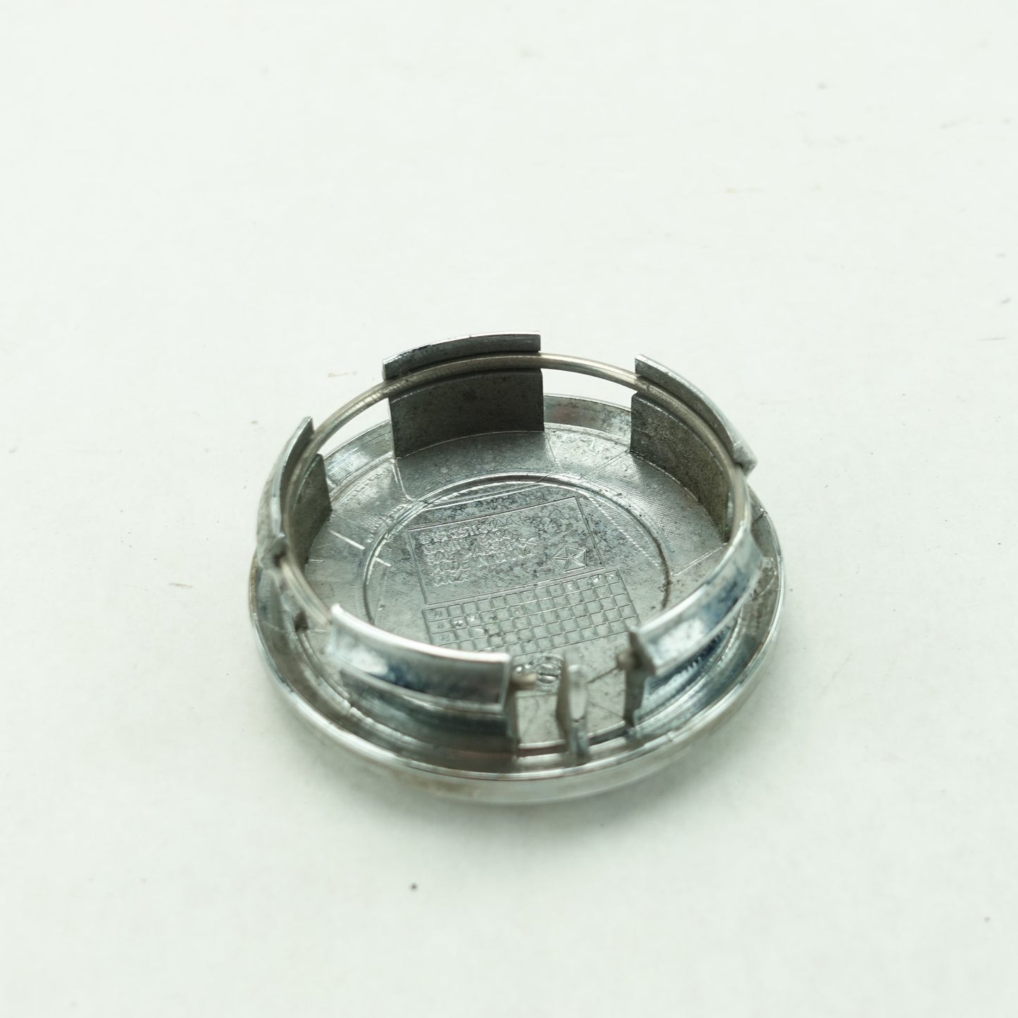 2008 Dodge Avenger Magnum Wheel Center Cap Hubcap Chrome Emblem