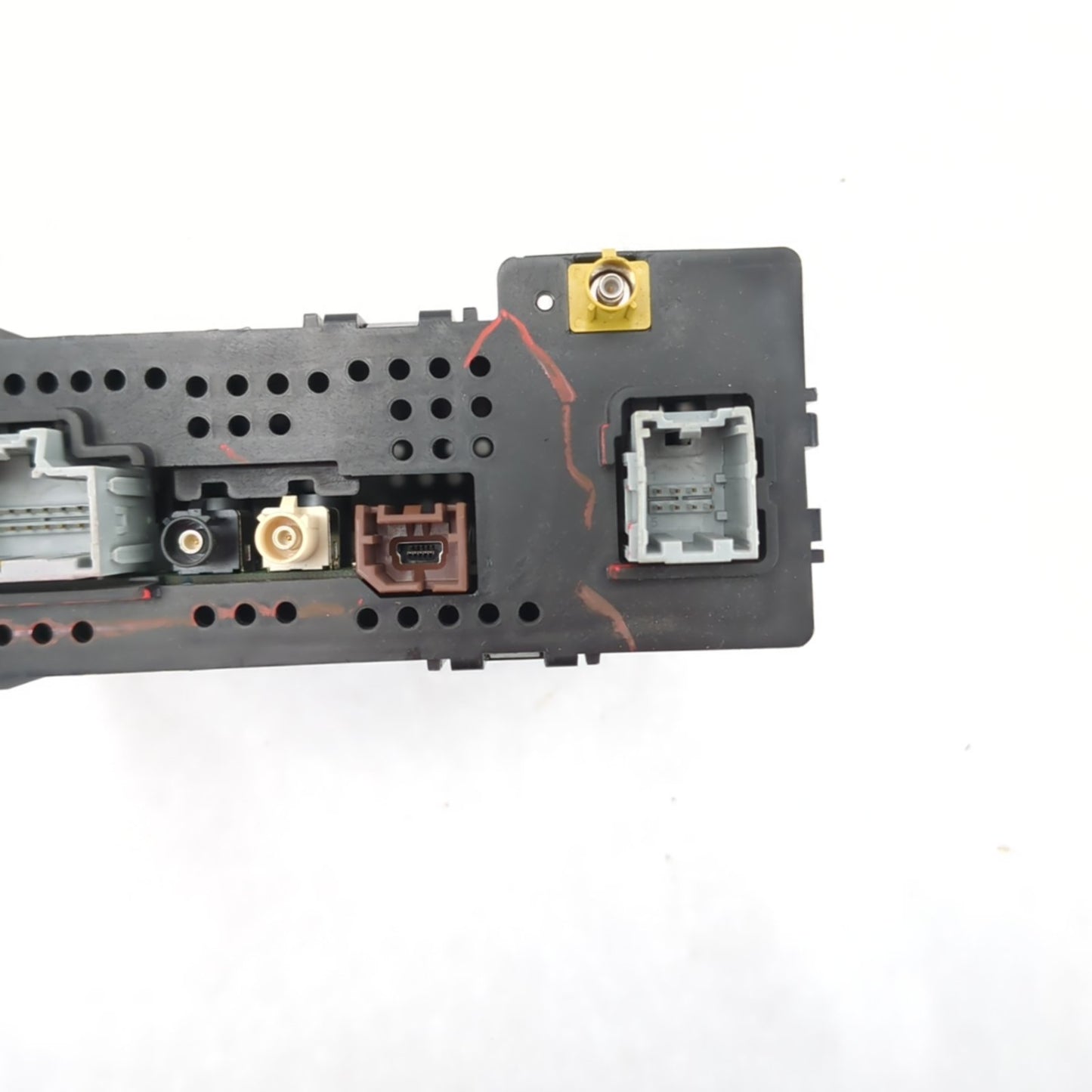 2013 2014 2015 Silverado Sierra Satellite Radio Stereo Head Deck Receiver