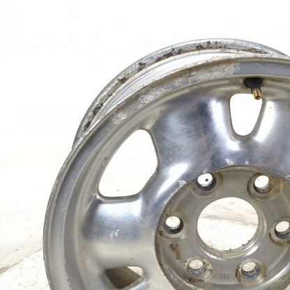1999 2000 2001 2002 2003 GM Sierra Yukon 16 inch Aluminum Alloy Wheel Rim Ring