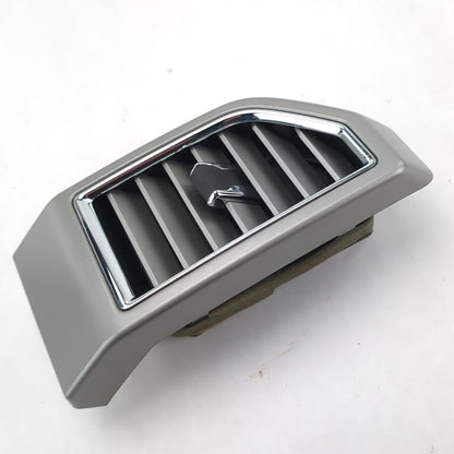 2015 2016 2017 2018 2019 2020 Ford F150 Passenger Right Dash Vent Gray