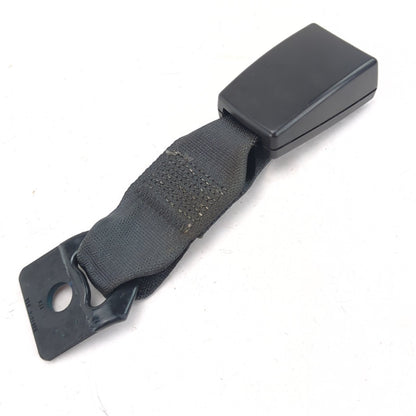 2011 2012 2013 2014 2015 Equinox Terrain Rear Left Seat Belt Buckle Receptacle