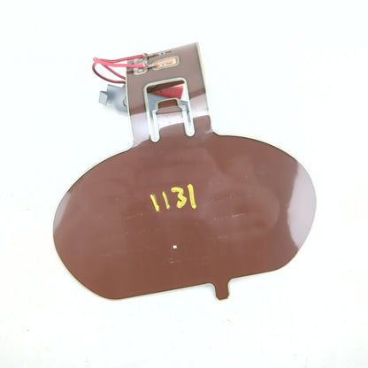 2001 2002 2003 2004 Ford F250 F350 Steering Wheel Horn Pad Contact Button
