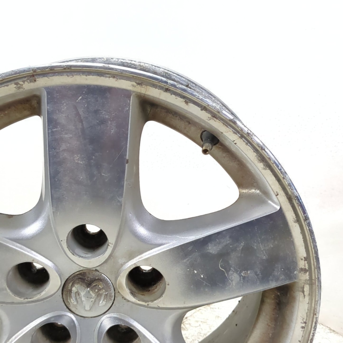 2003 2004 2005 2006 2007 Dodge Caravan 16 inch Aluminum Alloy Wheel Rim Ring