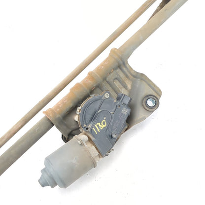 2008 2009 2010 2011 2012 Silverado Sierra Windshield Wiper Motor Transmission