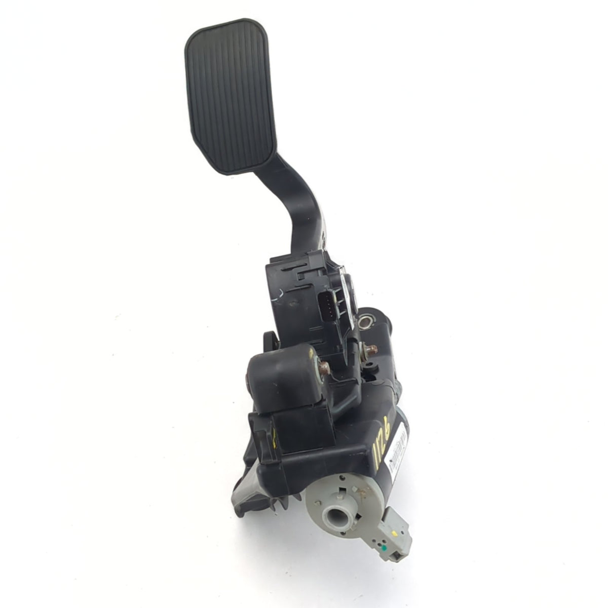 2015 2016 2017 2018 2019 2020 Ford F150 Fuel Gas Throttle Accelerator Pedal