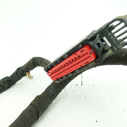 2016 Ford F250 F350 6.7L Electric Shift Transfer Case Transmission Wire Harness