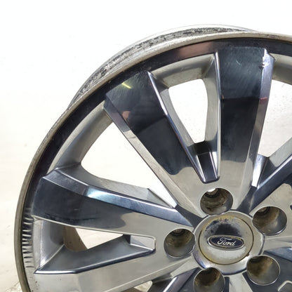 2007 2008 2009 2010 Ford Edge 18 inch Aluminum Alloy Wheel Rim Ring
