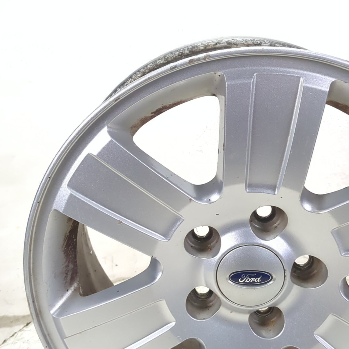 2008 2009 2010 Ford Explorer Sport Trac 16 inch Aluminum Alloy Wheel Rim Ring