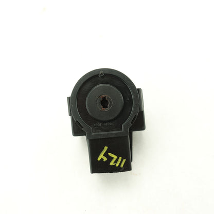 2011 2012 2013 2014 Ford F250 F350 Key Lock Cylinder Anti-Theft Immobilizer Key