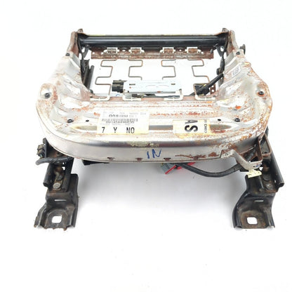 2010 2011 2012 Ford Taurus Driver Left Power Seat Track Heated Cooled Massage