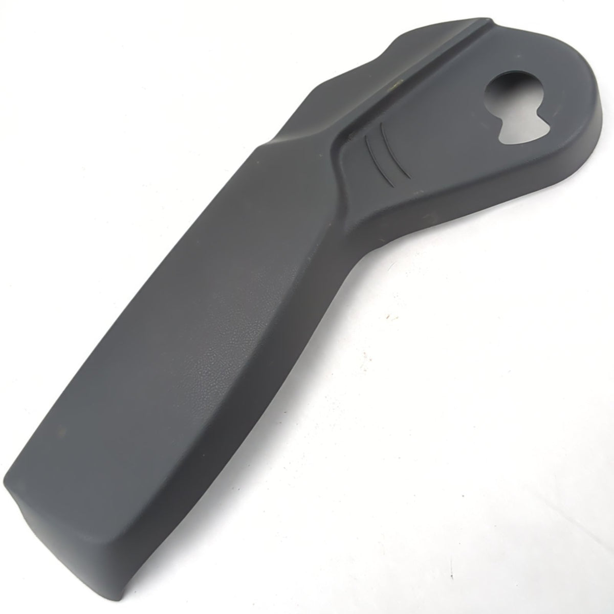 2015 2016 2017 2018 Ford Focus Passenger Right Seat Side Trim Cover Panel Black