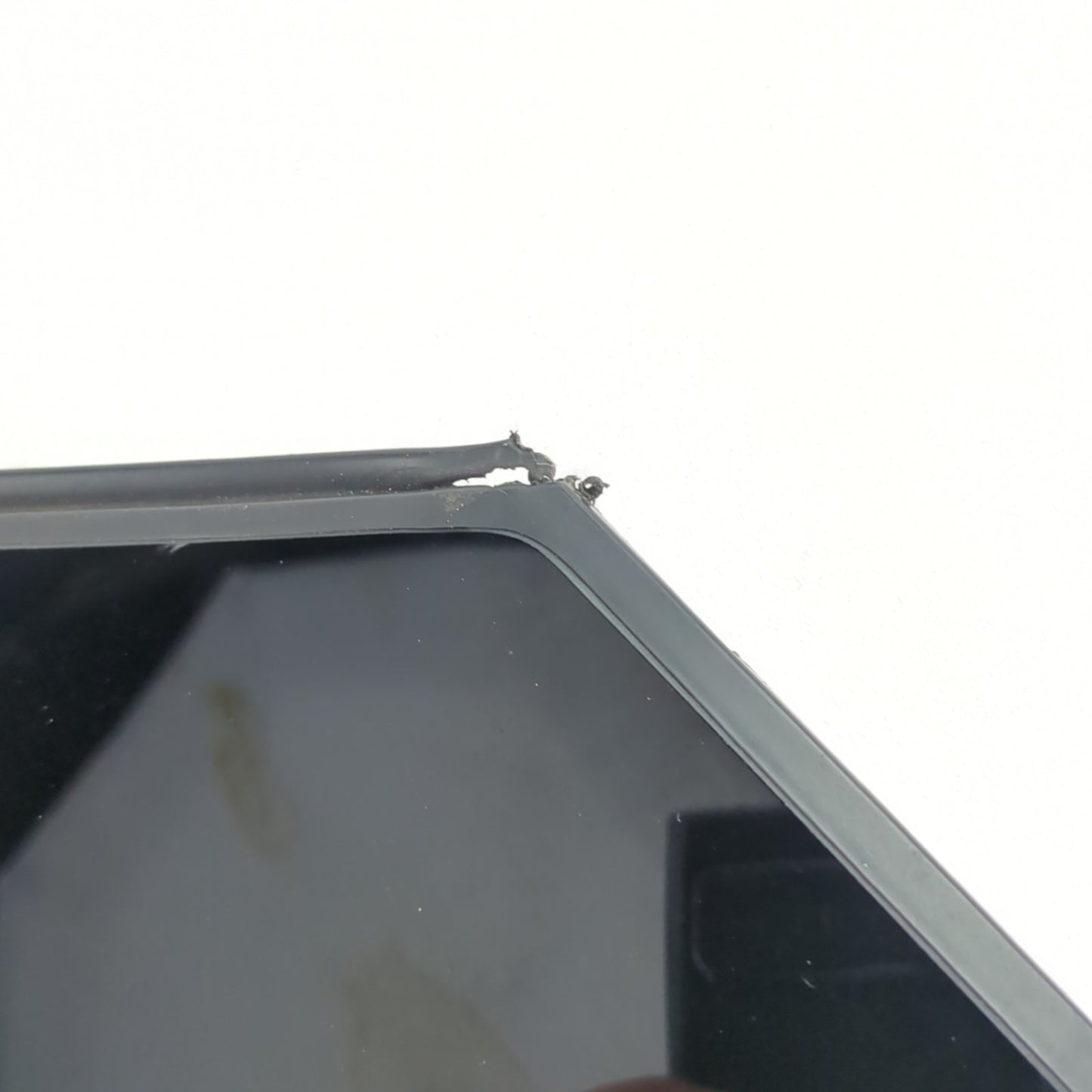 2010 2011 2012 2013 2014 15 Chevy Equinox Driver Left Rear Quarter Glass Window