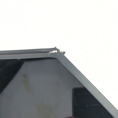 2010 2011 2012 2013 2014 15 Chevy Equinox Driver Left Rear Quarter Glass Window