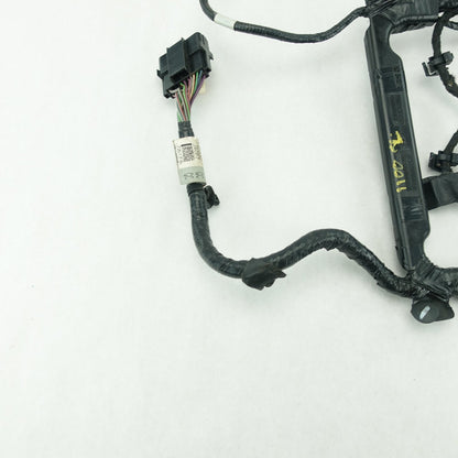 2015 2016 2017 Ford F150 Driver Left Seat Backrest Wire Harness With Massage