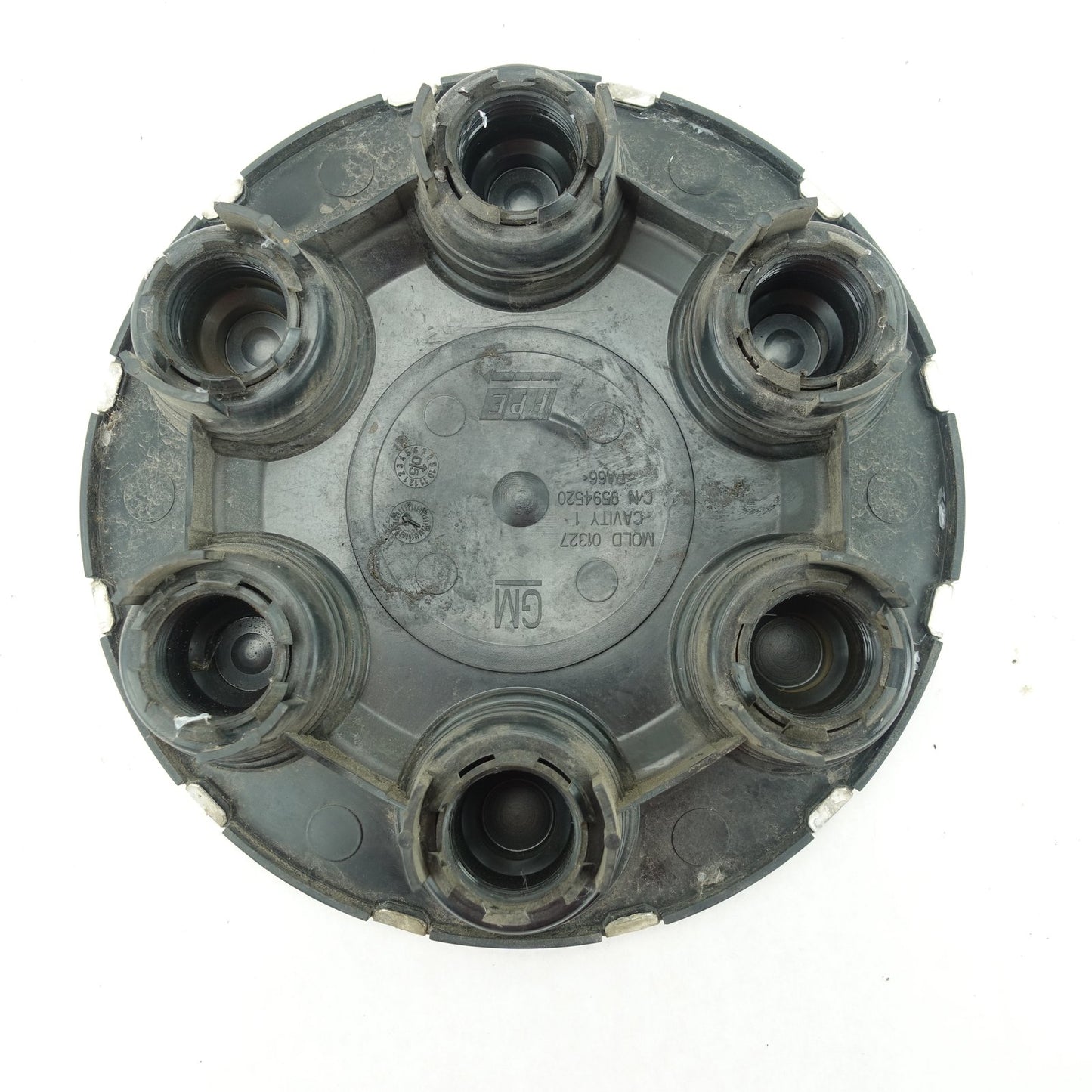 2006 2007 Chevrolet Silverado 1500 Tahoe Wheel Center Cap Hubcap Lug Nut Cover