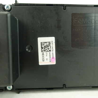 2017 2018 2019 Ford F250 F350 Passenger Right Front Seat Switch Control