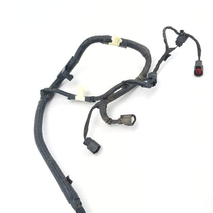 2015 2016 Ford F150 Rear View Back up Backup Camera Tailgate Wire
