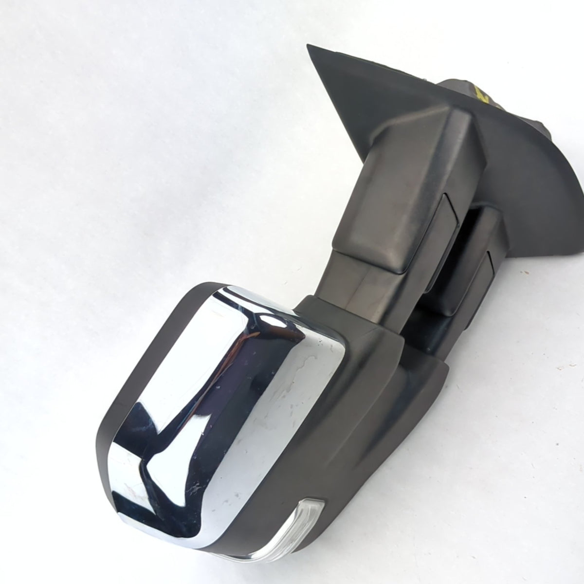 2015 2016 2017 Ford F150 Tow Mirror Power Telescopic/Fold Blind Spot Passenger