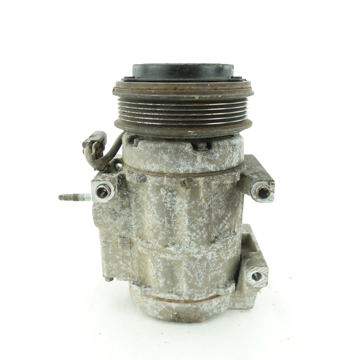 2006 2007 2008 2009 2010 Ford Mercury Explorer Mountaineer AC A/C Air Compressor