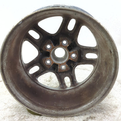 1999 2000 Jeep Grand Cherokee 16 inch Aluminum Alloy Wheel Rim Ring